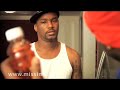 www.missinfo.tv exclusive This Fall, Cam'ron presents Cousin Bang, The Movie. Killa learns the value of 