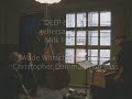 Dec. 2, 2008: Deep & Wide Dec. 2, 2008: Deep & Wide