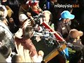 kampung baru hails ketuanan rakyat
