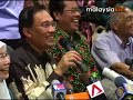 Kampung Baru hails 'Ketuanan Rakyat'