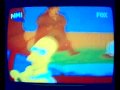 Los Simpson   que haría el zorro