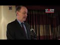 Kevin Finucane_UKTI_STORM_Business_Continuity_&_Risk_Management_Conference_20Jan12