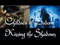 Children of Bodom Kissing the Shadows solo