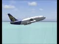 Pluna Uruguay Virtual (Virtual Airline) Pluna Uruguay Virtual (Virtual Airline)