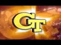 Georgia Tech intro video from Notre Dame game