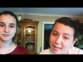 TheCait&Kayla's cover of Drunk on You by Luke Bryan