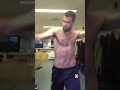You dont want to mess with Sandro