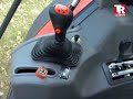 Kubota M108S Technika Rolnicza - opis