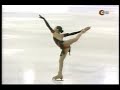 2006 Jr Worlds Yu-na Kim SP - Tango de Roxanne(cn8 한글자막첨부)
