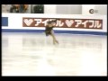 2006 Jr Worlds Yu-na Kim SP - Tango de Roxanne(cn8 한글자막첨부)