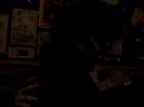 andrew flipping is hair!!!!!