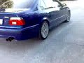 Bmw /// M5 e39 Reuter MS