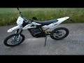 Quantya Elektrobike