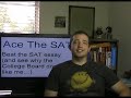The SAT Prep Course that the College Board Warned You About