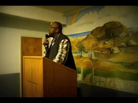 CONSISTENCY IS THE KEY!!! ...Jarvis E. Cooper -aka- "Apostle B.B.Jay"