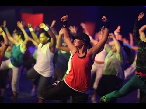 how to become zumba certified