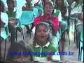 Relembre uma manh� de recrea��o no Col�gio Universit�rio, em 1992