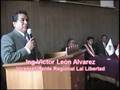 Ugel Pacasmayo 20 . Ing Victor leon Alvarez Vicepresidente