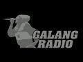 Demarco saludo - Galang Radio