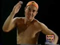Zumba Entevista 2003
