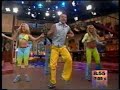 zumba entevista 2003