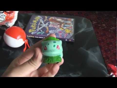 bulbasaur