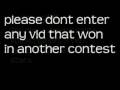 videos de pokemon contest!!