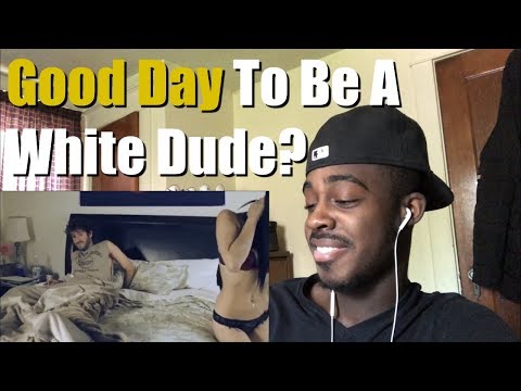 Lil Dicky - White Dude (MUSIC VIDEO) | Tonjay REACTION