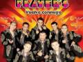 LOS PLAYERS DE TUZANTLA MICHOACAN - PA QUE ME SIRVE LA VIDA
