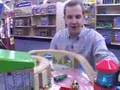 The Jeremy Borger Show - Christmas Toys