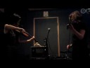 Atsuko Hatano & Dina Maccabee 02 @ Waseda Sabaco