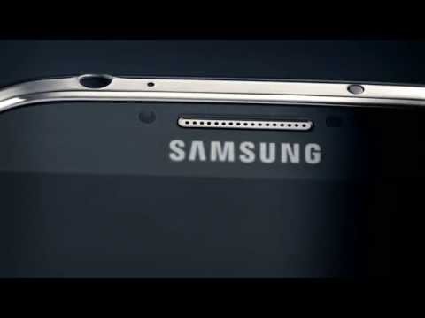 Samsung Galaxy S4 - Life companion