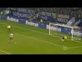 DFB Pokal Halbfinale HSV vs. Werder Elfmeter Schießen 22 04 2009