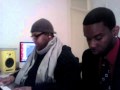 This Christmas (Donny Hathaway Cover)
