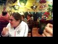 dinner in texas