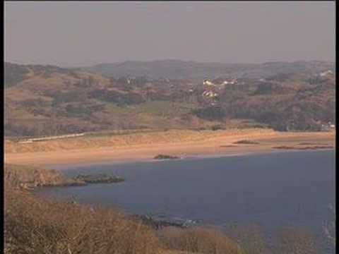 Donegal Tourism Video - Part One