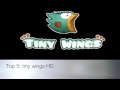 Top 10 boot logos ipod / iphone