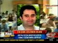 EKOL HOCA HABER TURK ANA HABER DE