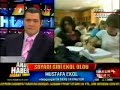 EKOL HOCA HABER TURK ANA HABER DE