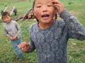 Mongolian Nomads offer us a home