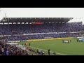 Club Brugge - RSCA  2007 you 'll never walk alone