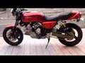 HONDA CBX1000