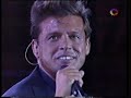 LUIS MIGUEL VIVO  ARGENTINA 97 DVD TOUR ROMANCES (VERSION REMASTERIZADA)