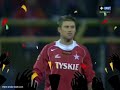 Wisla - Cracovia, Derby Match (2005.11.22)