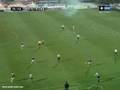 Wisla - Cracovia, Derby Match (2005.11.22)