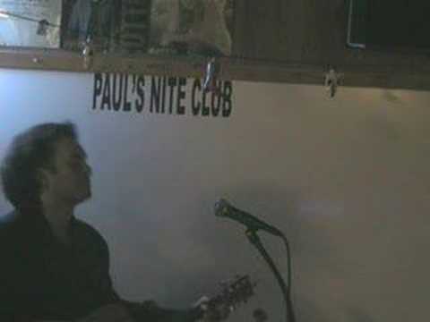 Peter Cooper w/ Jerry Brightman - ...