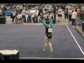 Michelle Shealy - Class of 2010 Gymnastics Recruiting Video