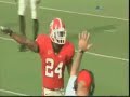 Knowshon Moreno I Put On Hurdle goes airborne Knowshon Moreno I Put On Hurdle goes airborne
