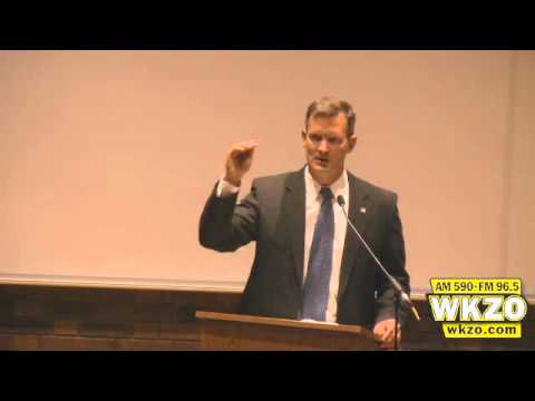 Mike O'Brien 6th district debate Mike O'Brien 6th district debate