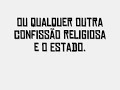 Movimento Cidadania e Responsabilidade pelo Sim